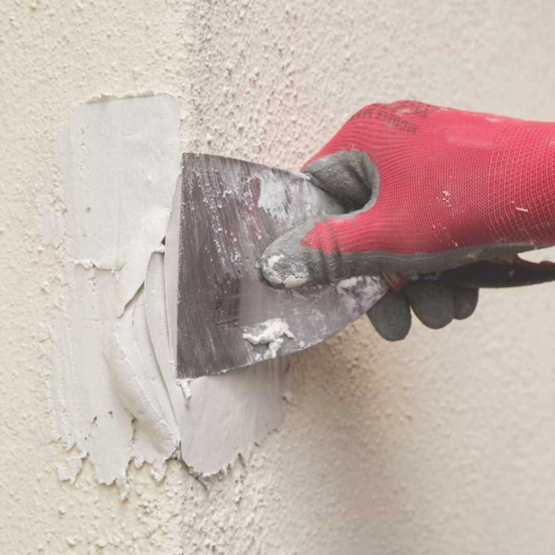 Toupret Rock Solid Repair Filler - 2kg