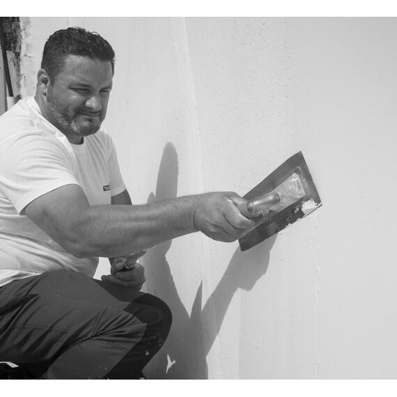 Toupret Tough Multi-Filler - 2kg