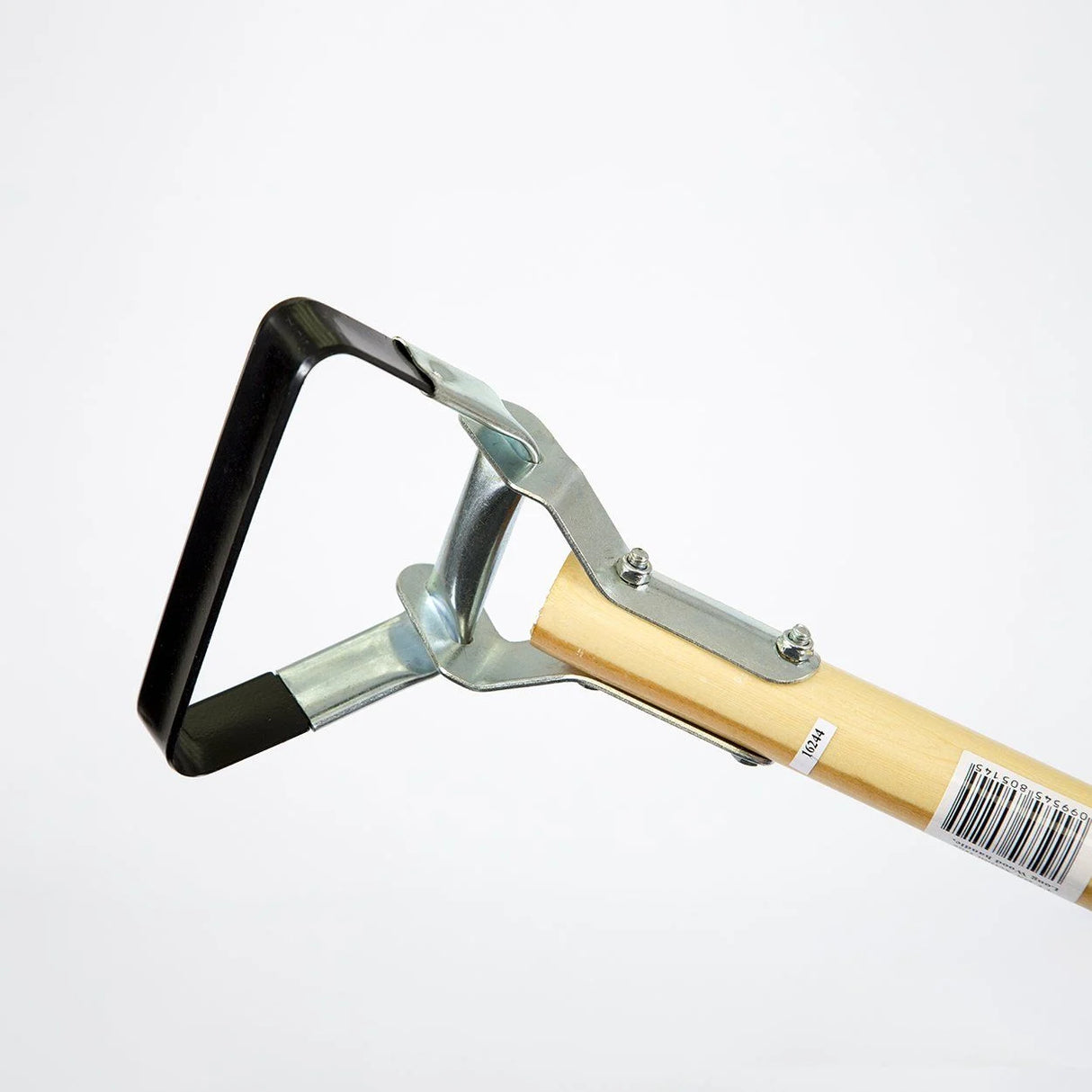 True Temper Double Sided Action Hoe Wood Handle