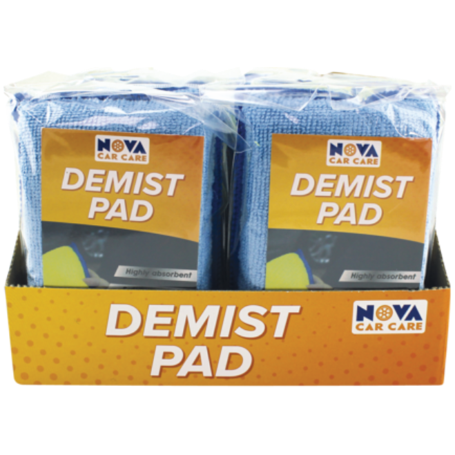 Nova Demist Pad