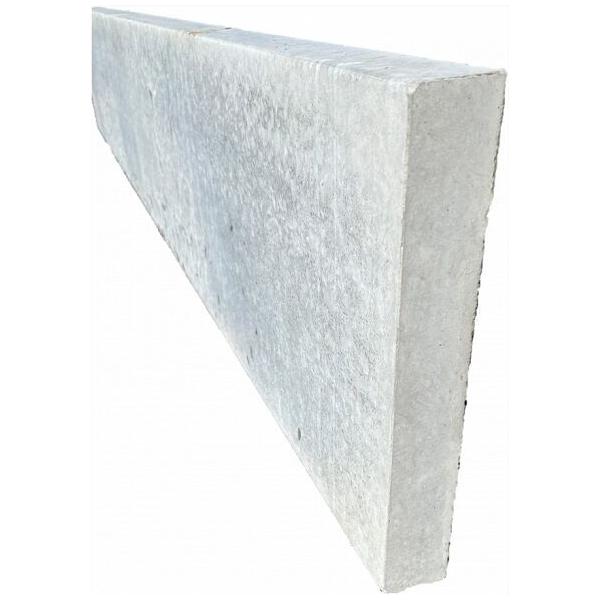 Concrete Base Panel 1800mm x 300mm