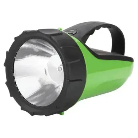 Ultralight 5W LED Lightpal Rechargeable Torch