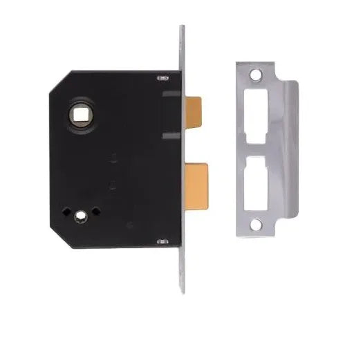 Union Y2294 Bathroom Sashlock 2 Lever