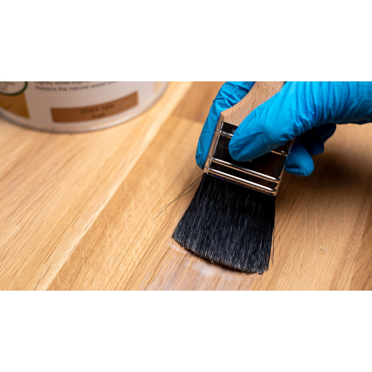 Osmo Polyx Oil Effect Raw Matt