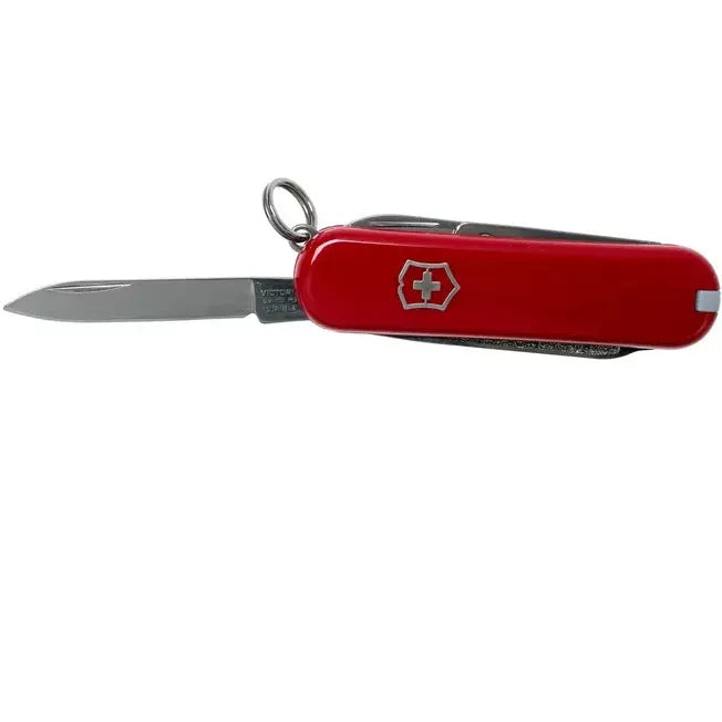 Victorinox Classic Red Swiss Army Knife