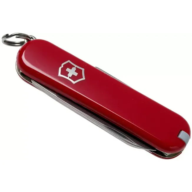 Victorinox Classic Red Swiss Army Knife