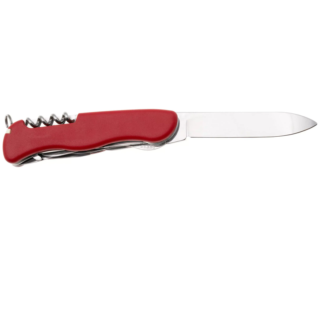 Victorinox Outrider Red Swiss Army Knife