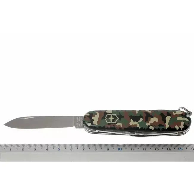 Victorinox Spartan Swiss Army Knife