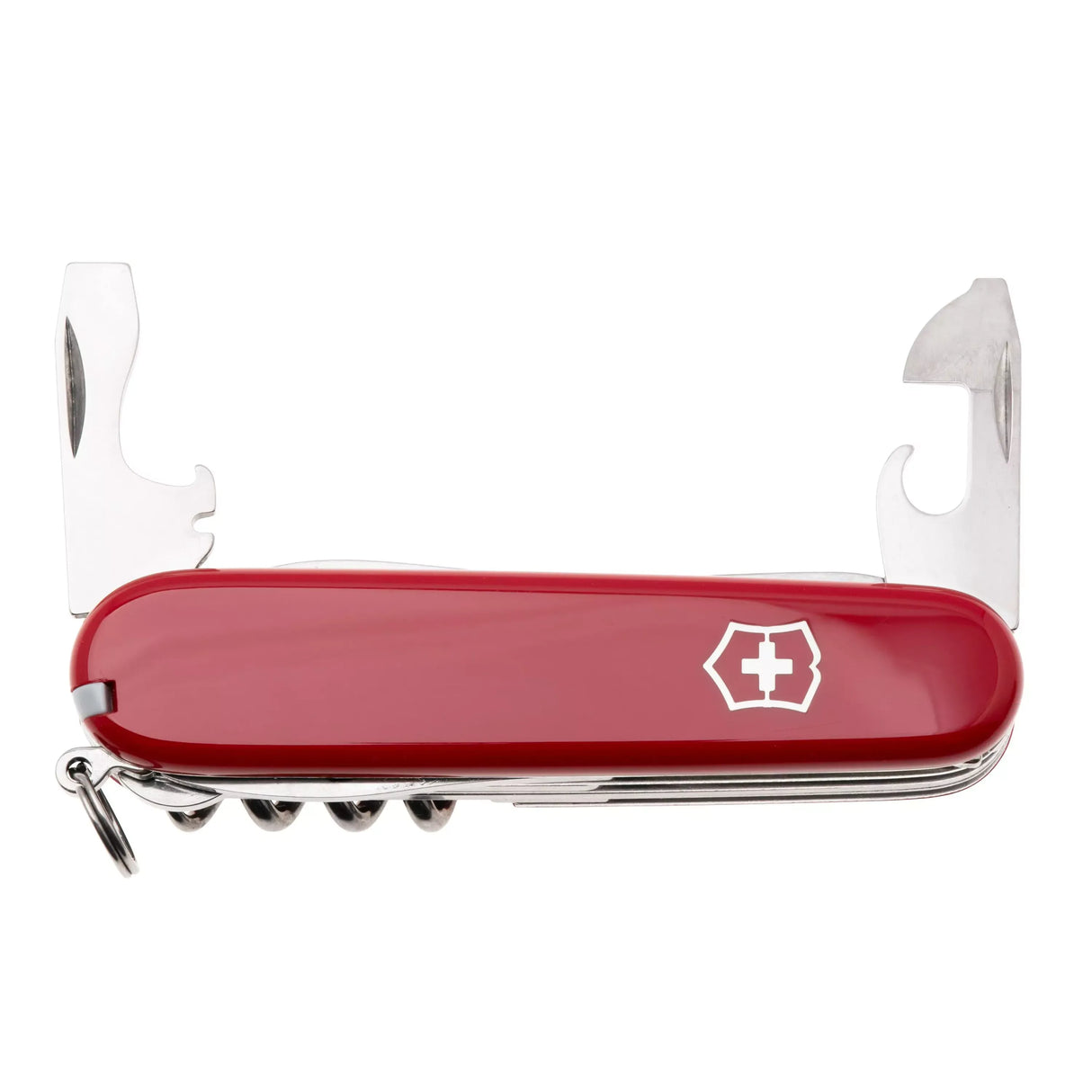 Victorinox Huntsman Red Swiss Army Knife