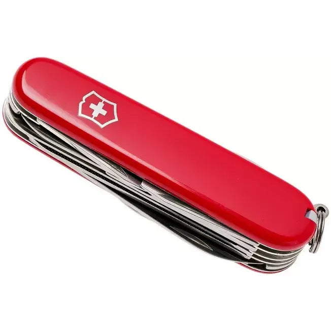 Victorinox Ranger Red Swiss Army Knife