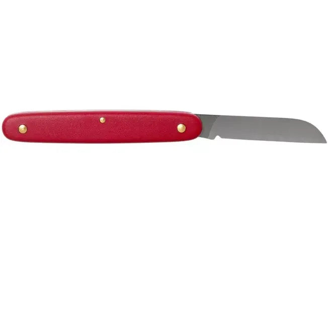 Victorinox Floral Red Swiss Army Knife