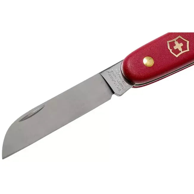Victorinox Floral Red Swiss Army Knife