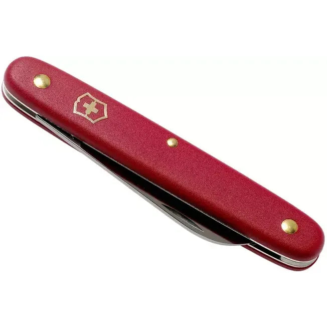 Victorinox Floral Red Swiss Army Knife