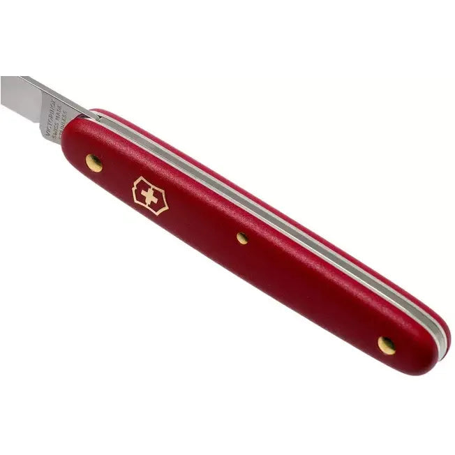 Victorinox Floral Red Swiss Army Knife