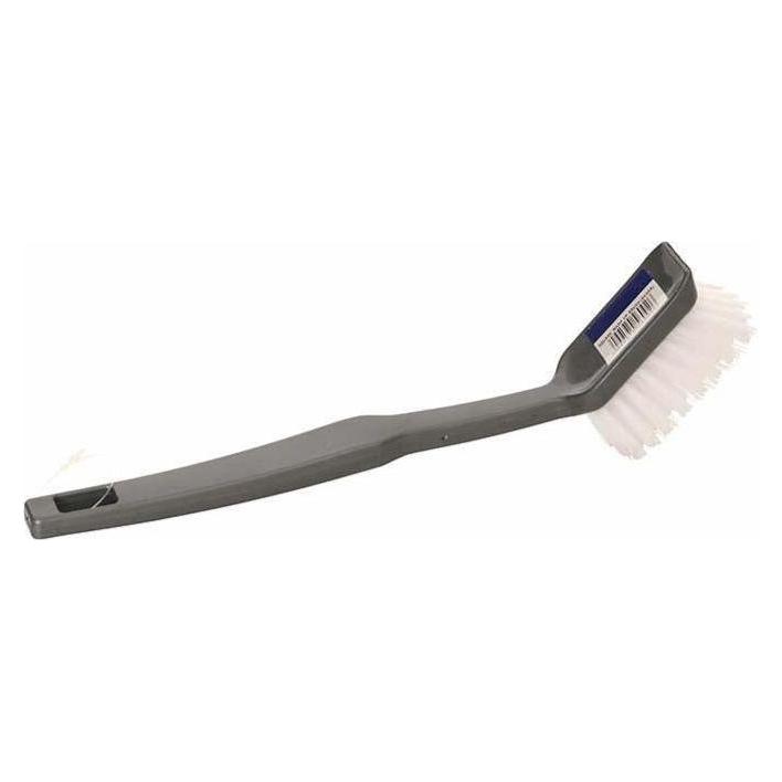 Varian Long Head Wash-Up Brush