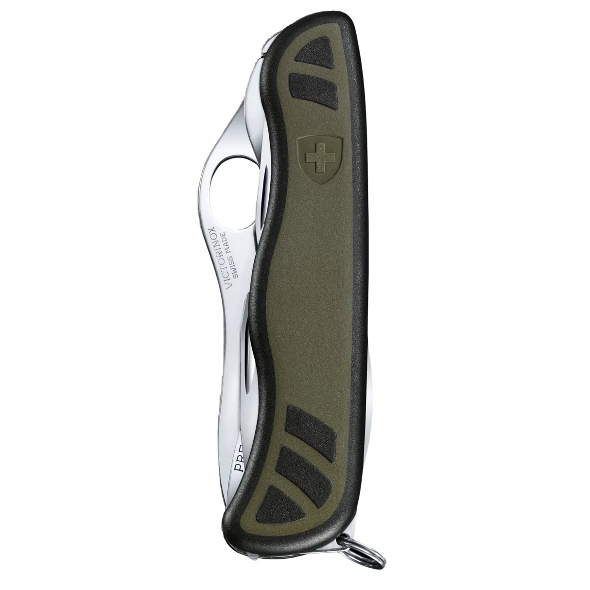 Victorinox Green Swiss Army Knife
