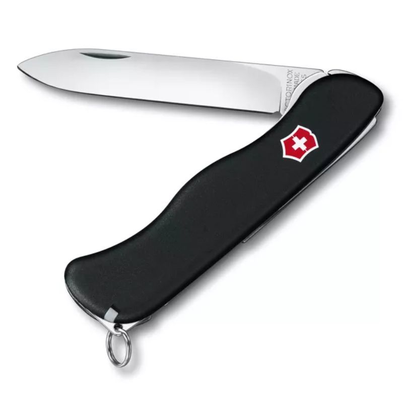 Victorinox Sentinel Red Swiss Army Knife