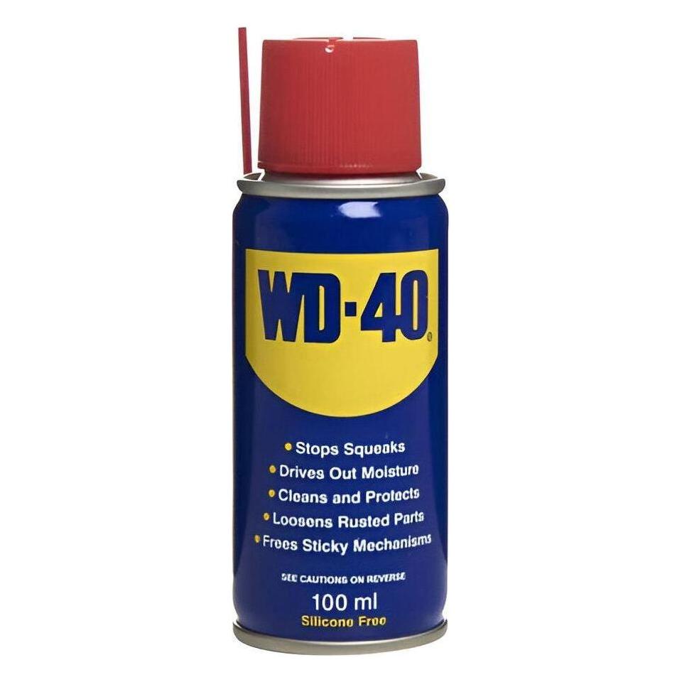 WD-40 Multi Spray - 100ml
