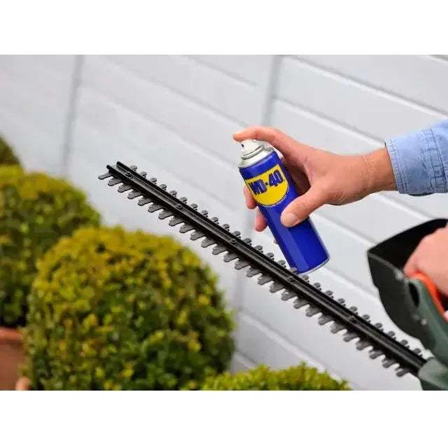 WD-40 Multi Use Product Aerosol - 600ml