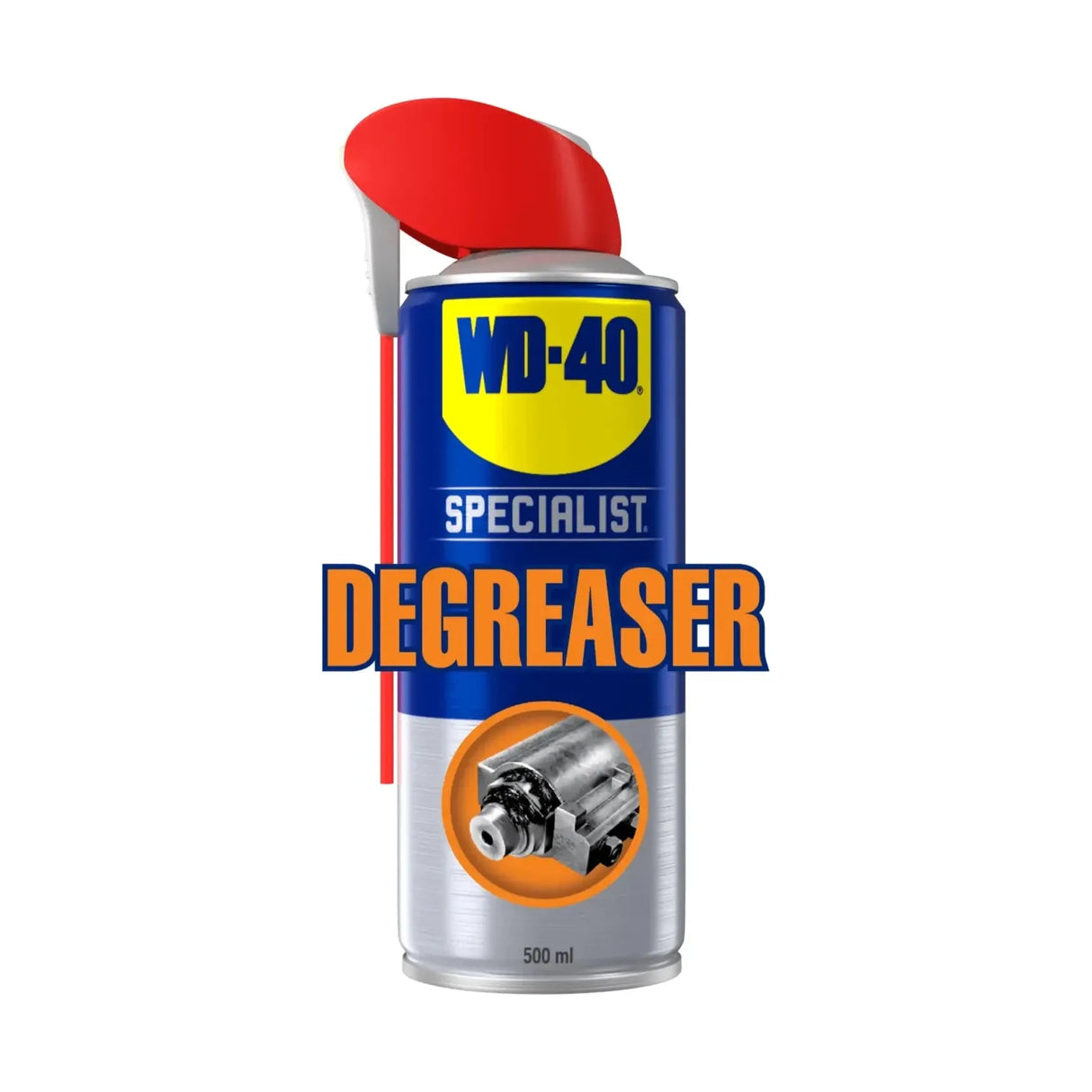 WD-40 Specialist Degreaser - 500ml