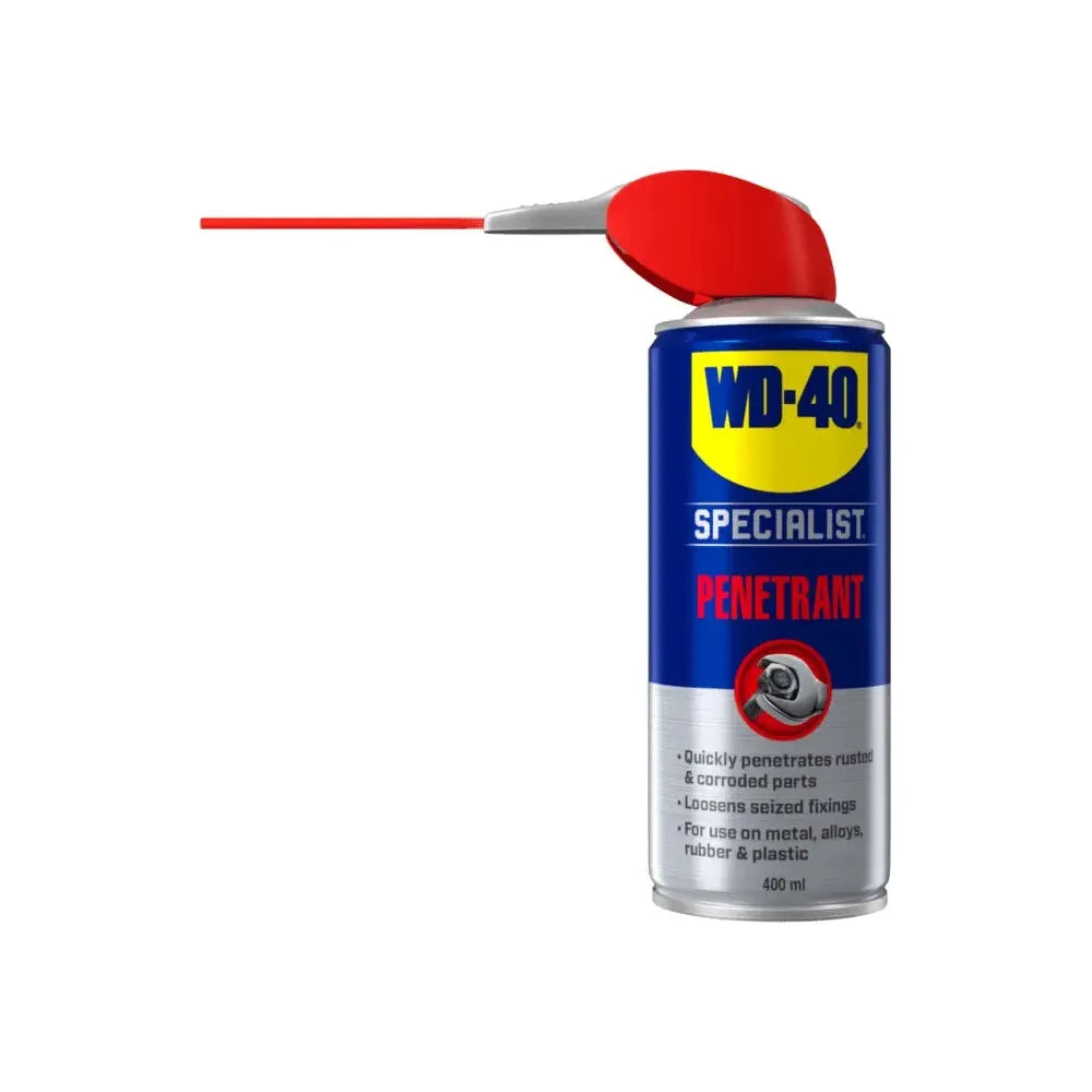 WD-40 Specialist Penetrant - 400ml