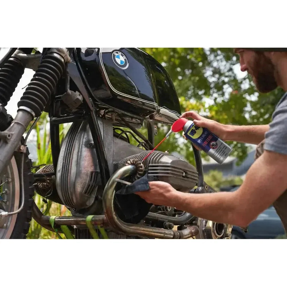 WD-40 Specialist Penetrant - 400ml