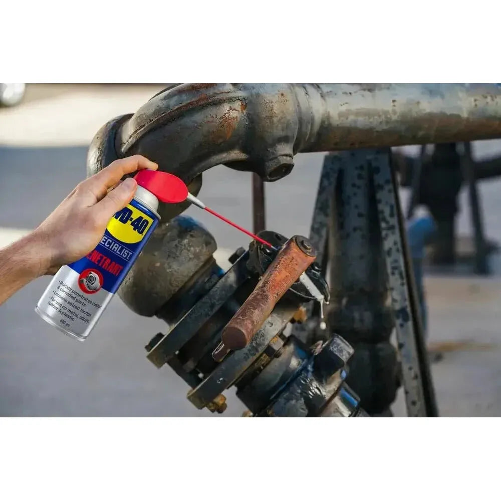 WD-40 Specialist Penetrant - 400ml