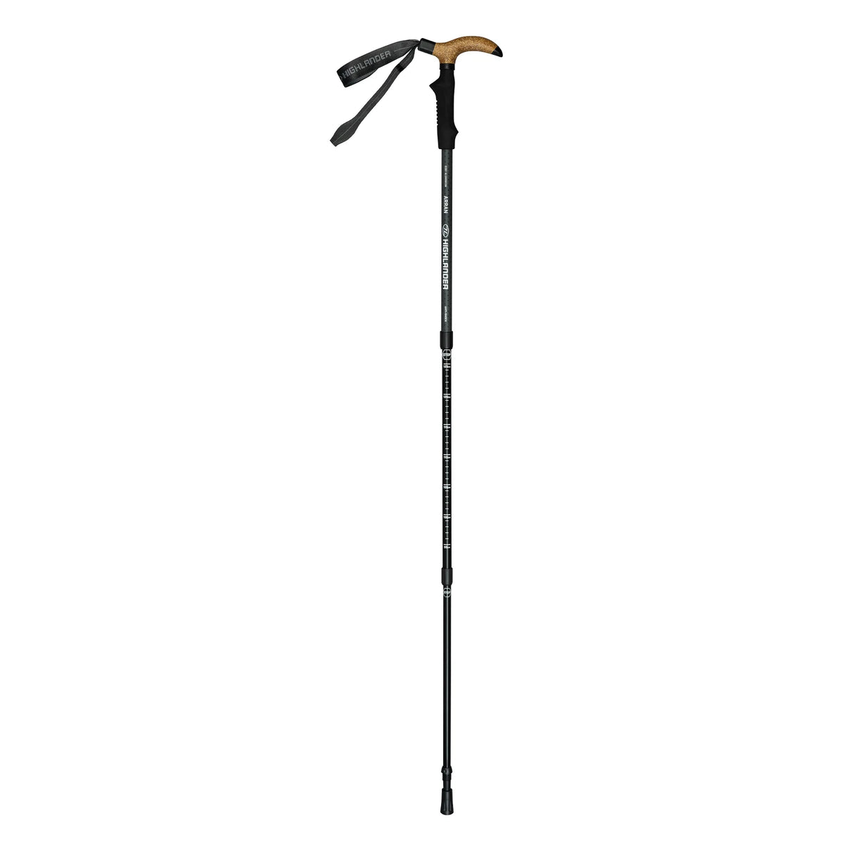 Highlander Arran Walking Pole
