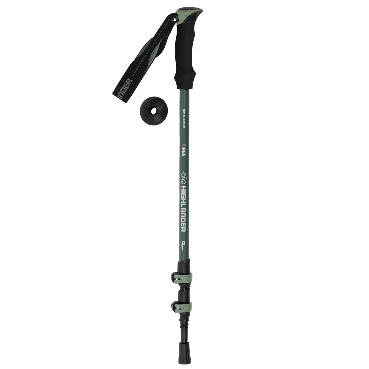 Highlander Tiree Walking Poles | Set of 2