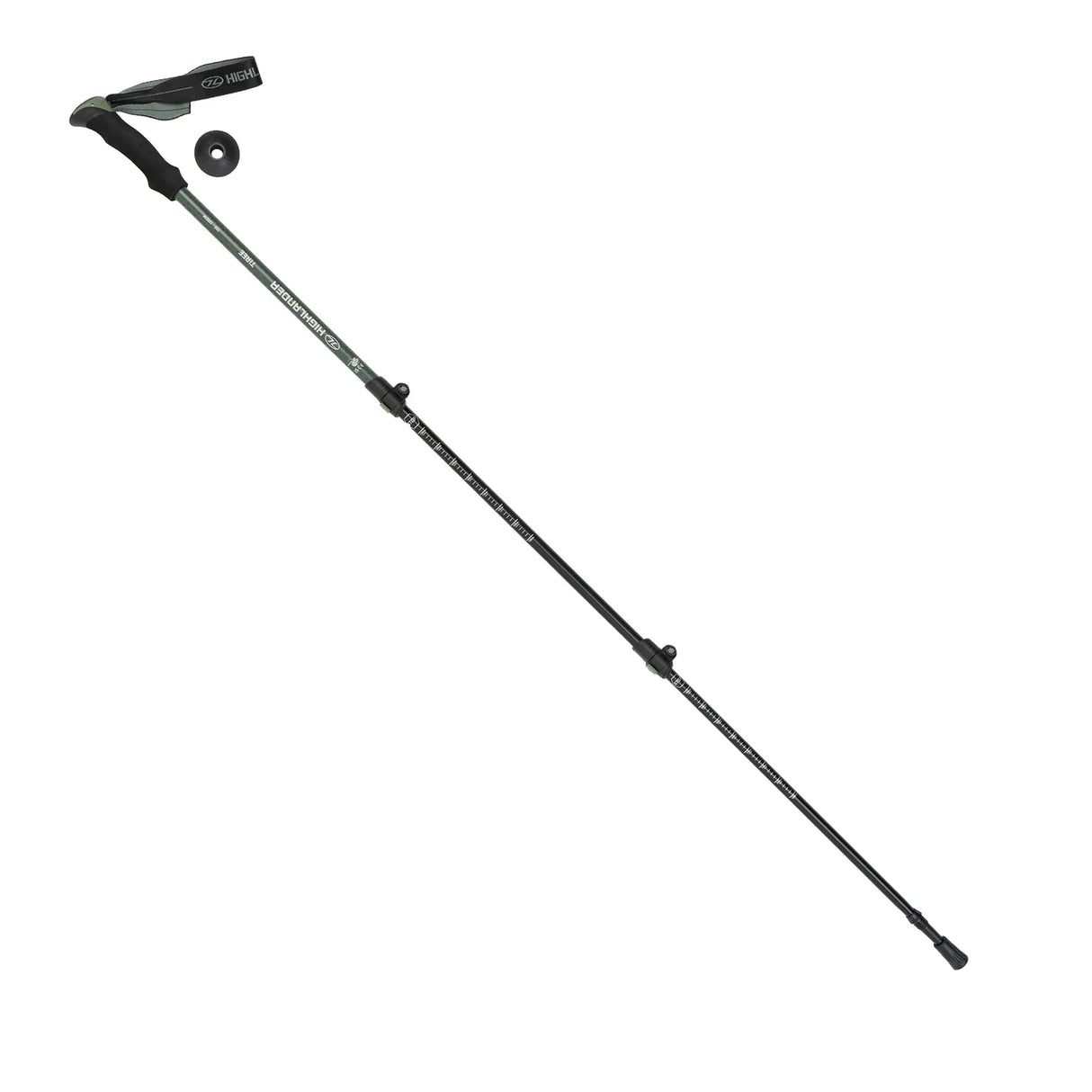 Highlander Tiree Walking Poles | Set of 2