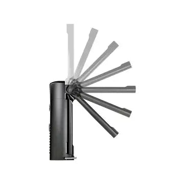 Ledlenser W6R Work Inspection Lamp