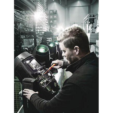 Wera Kraftform Kompakt VDE 17 Universal 1 Tool Finder - 17pc