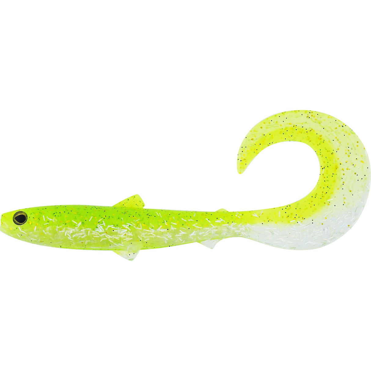 Westin BullTeez Curltail - 2 Pieces