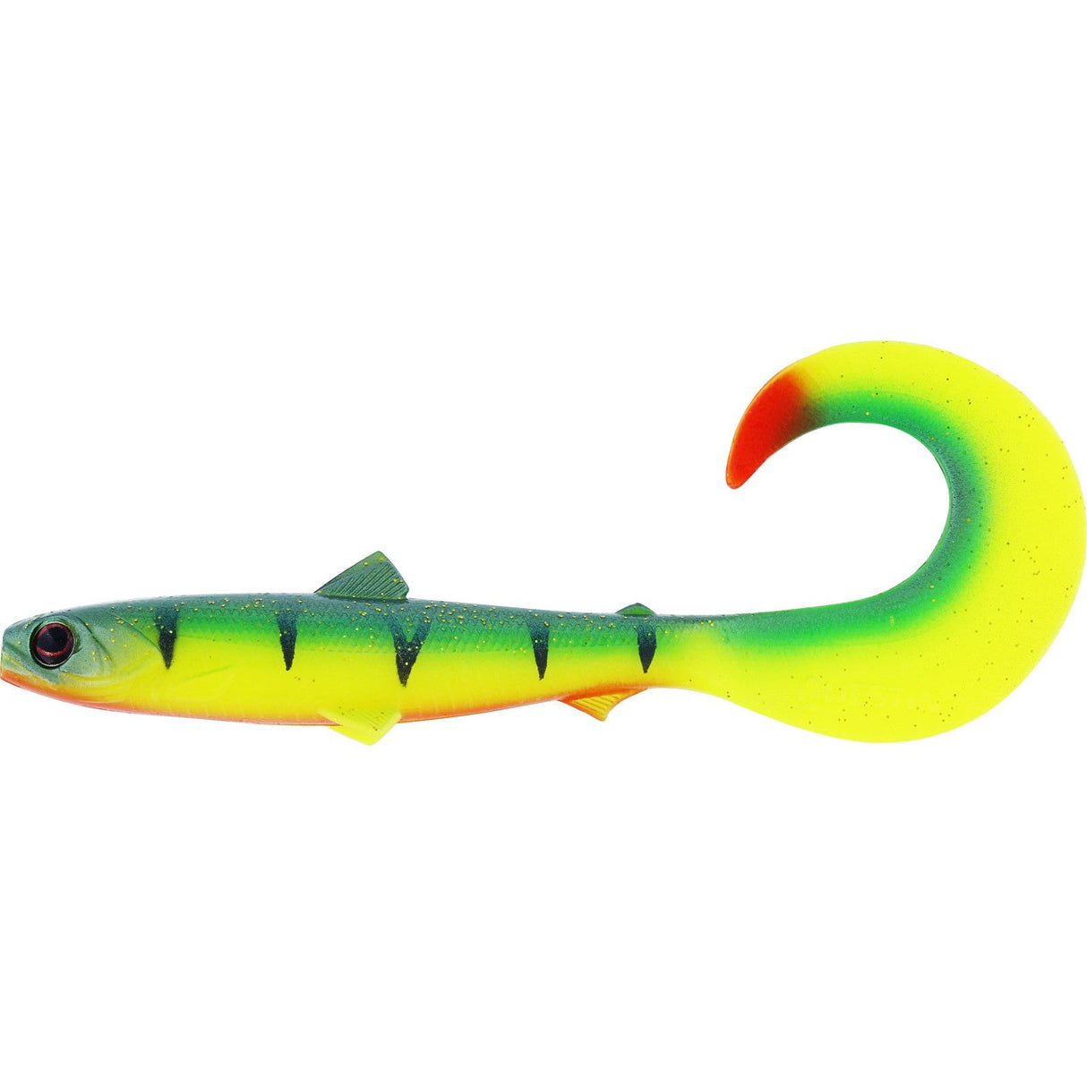 Westin BullTeez Curltail 2 Pieces