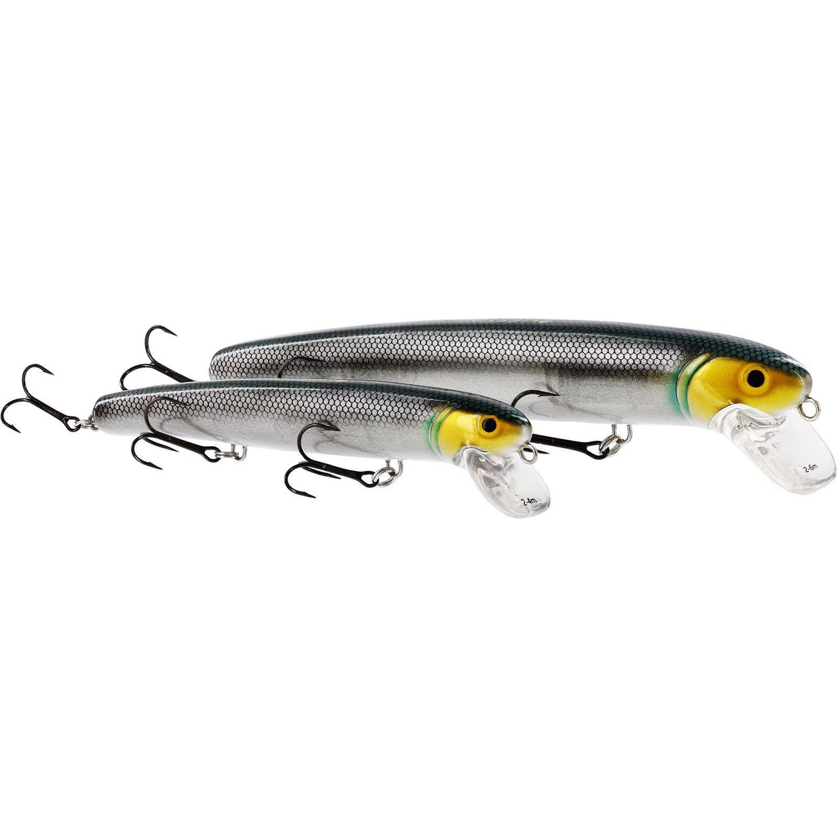 Westin Jätte Crankbait - 17cm/47g