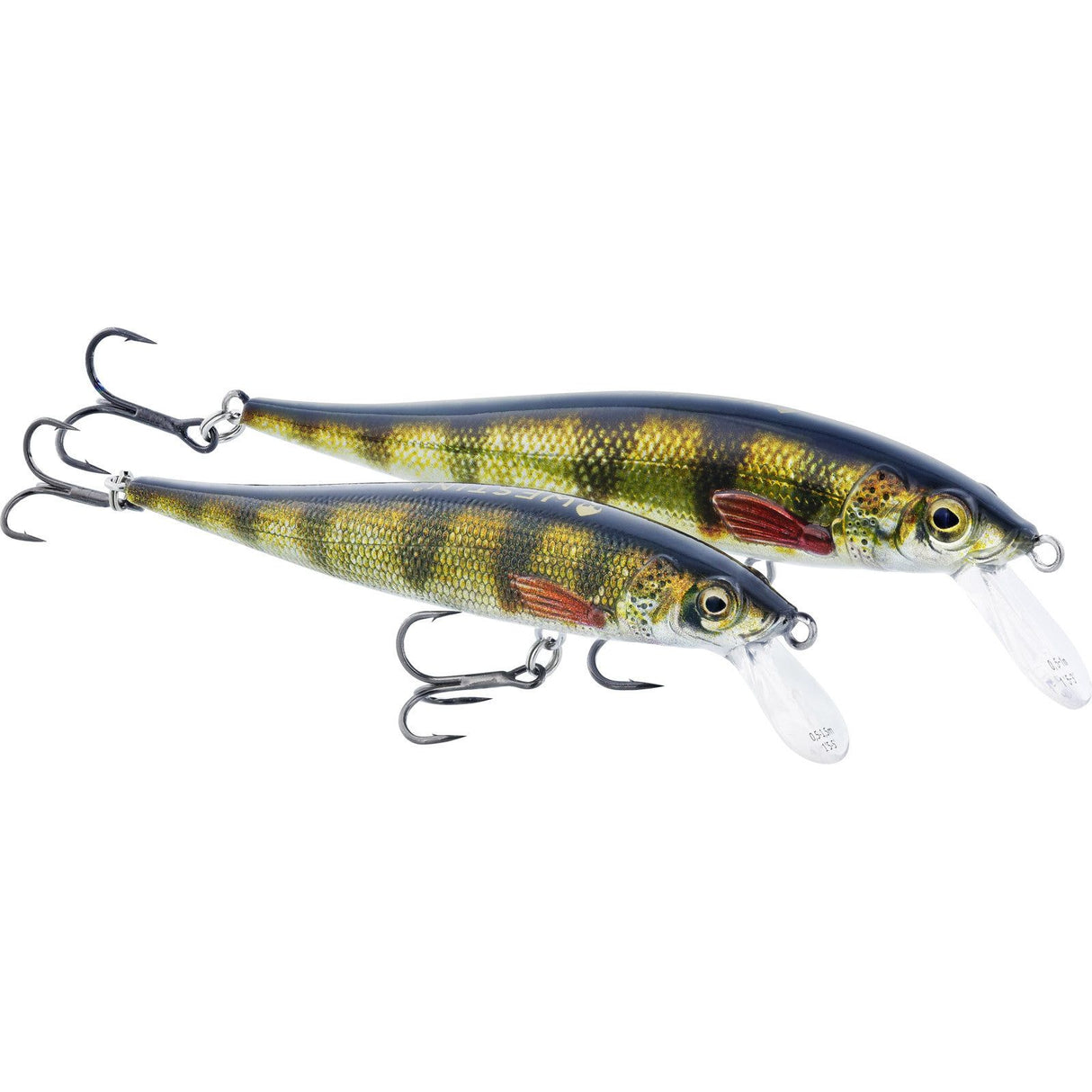 Westin Jerkbite SR Lure 7.5cm/5g