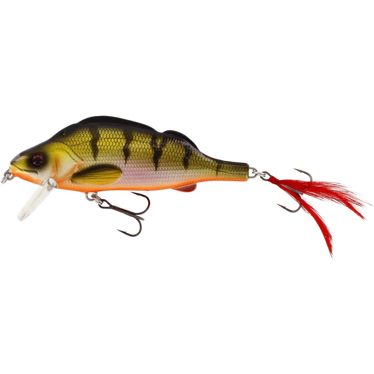 Westin Percy the Perch Crankbait 10cm/20g