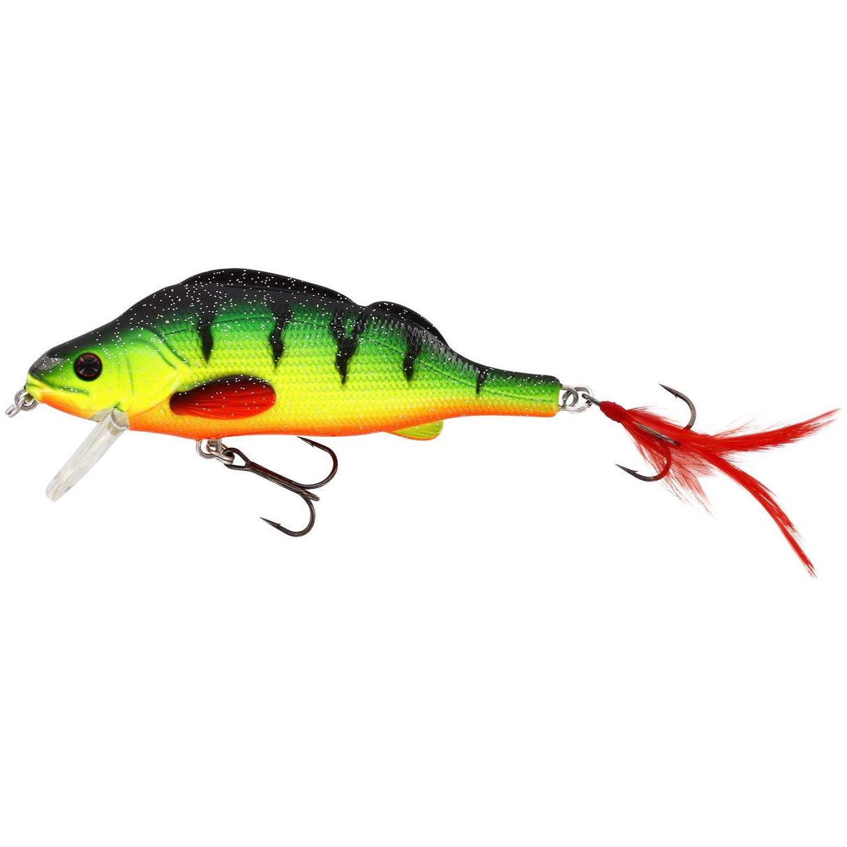 Westin Percy the Perch Crankbait 10cm/20g