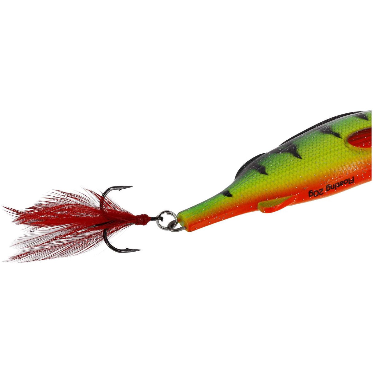 Westin Percy the Perch Crankbait 10cm/20g