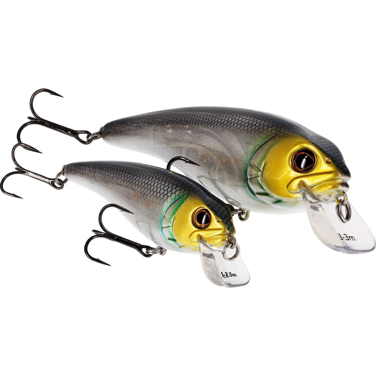 Westin RawBite - 11cm/26g