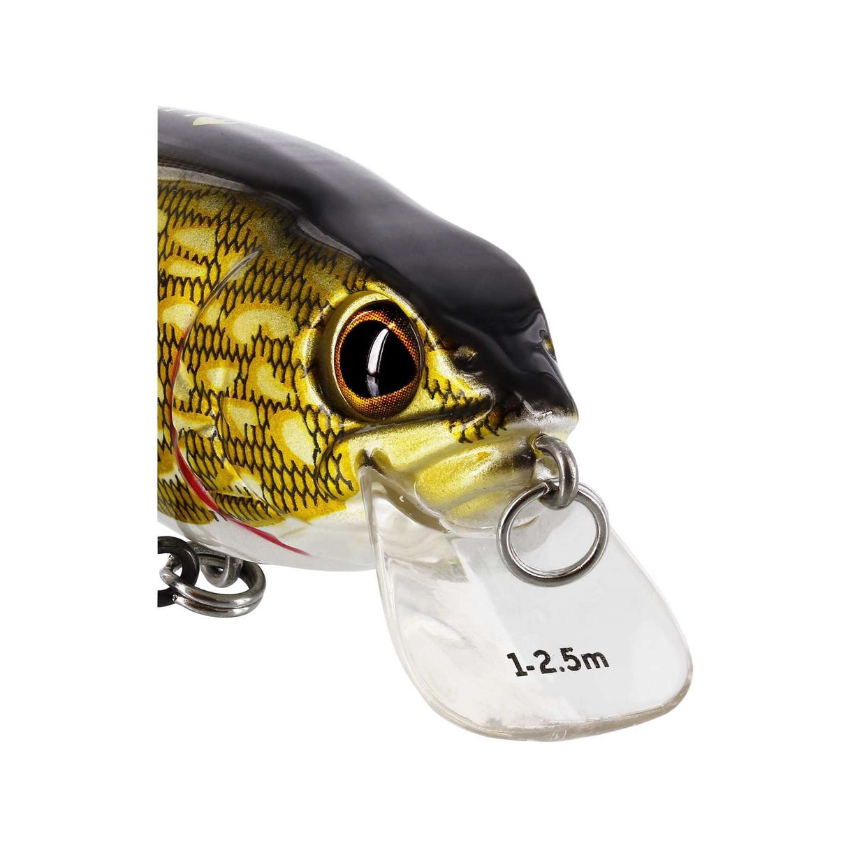 Westin RawBite - 11cm/26g