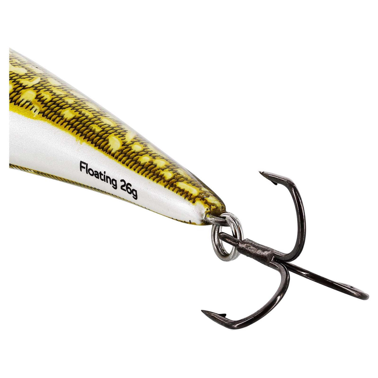 Westin RawBite - 11cm/26g