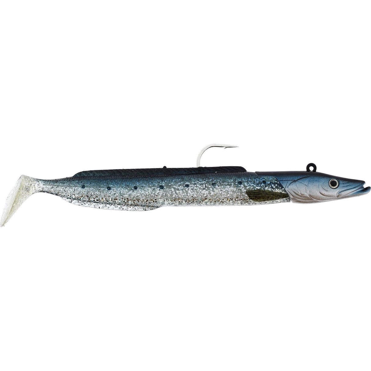 Westin Sandy Andy Weedless Jig | Spotted Sardine - 13cm/22g