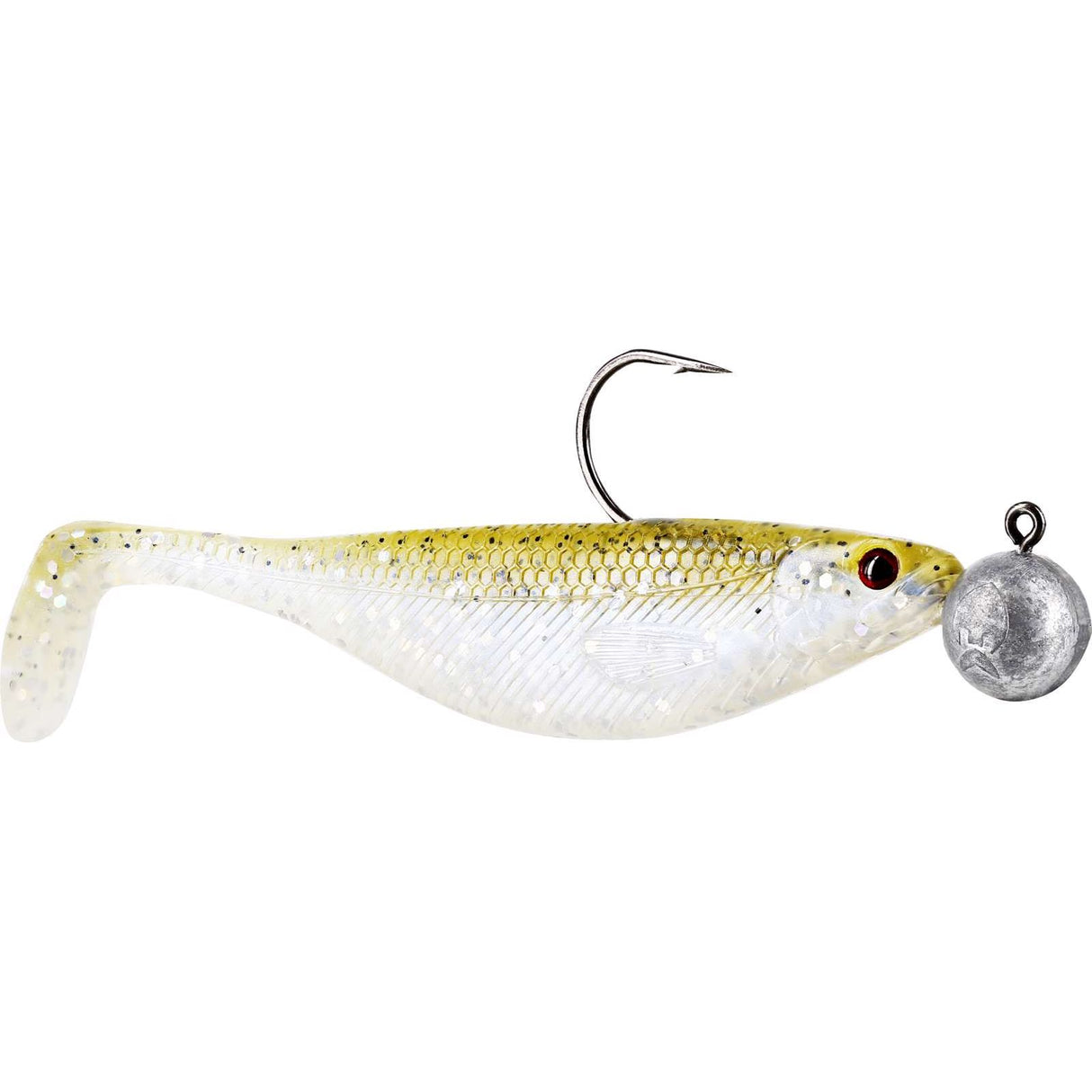 Westin Shadteez R 'N R | 9cm/7g - 2 Pieces