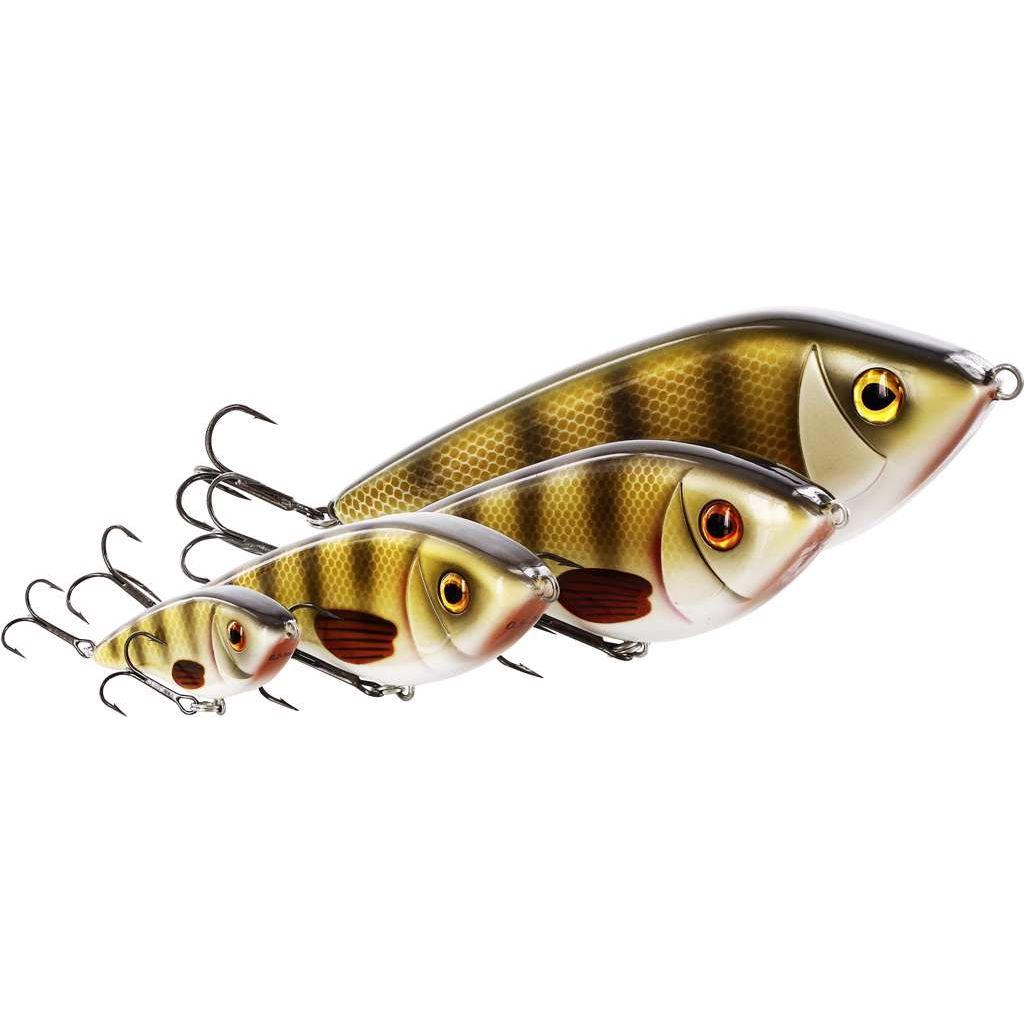 Westin Swim Glidebait - 10cm/34g