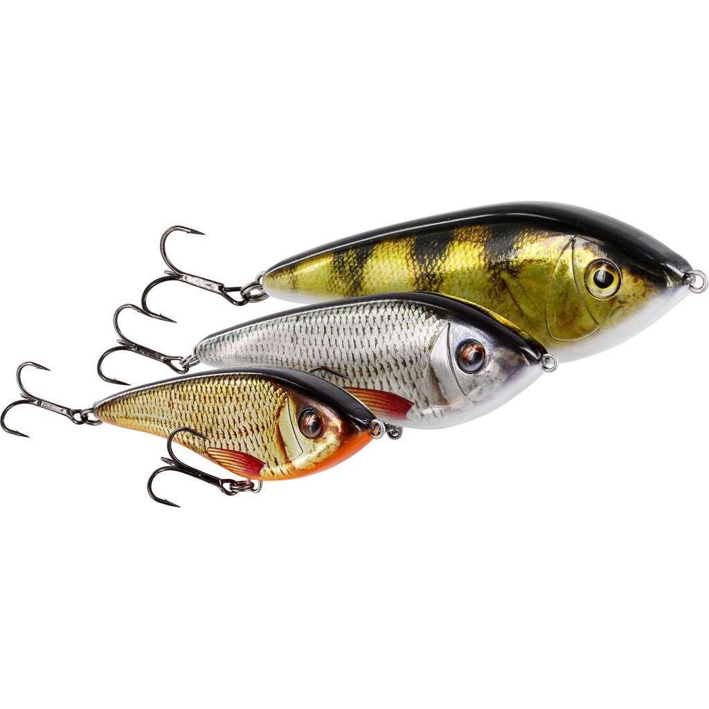 Westin Swim Glidebait - 10cm/34g