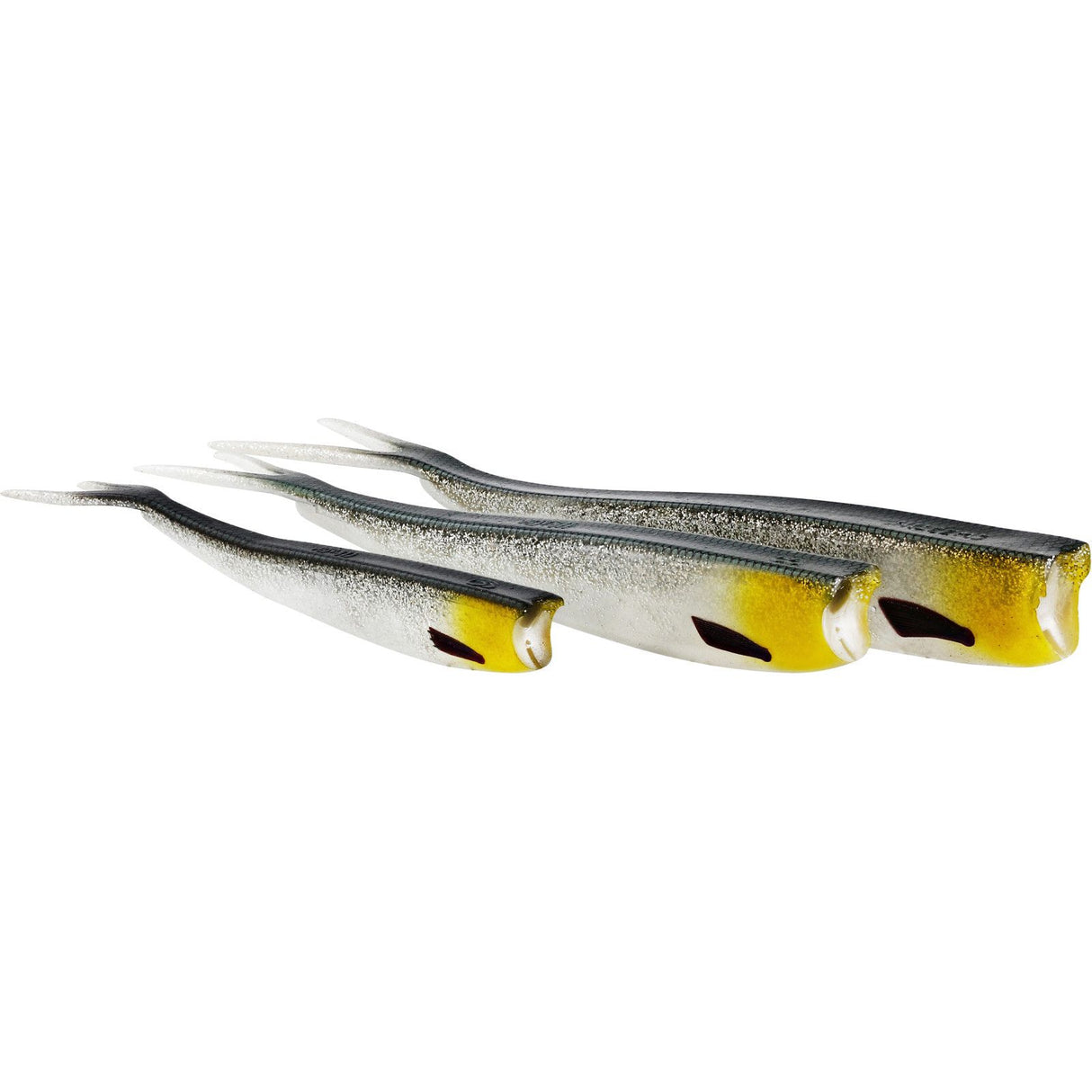 Westin Twinteez Pelagic V-Tail - 24cm/46g