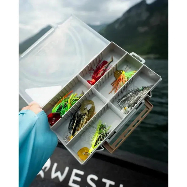 Westin W3 Tackle Box