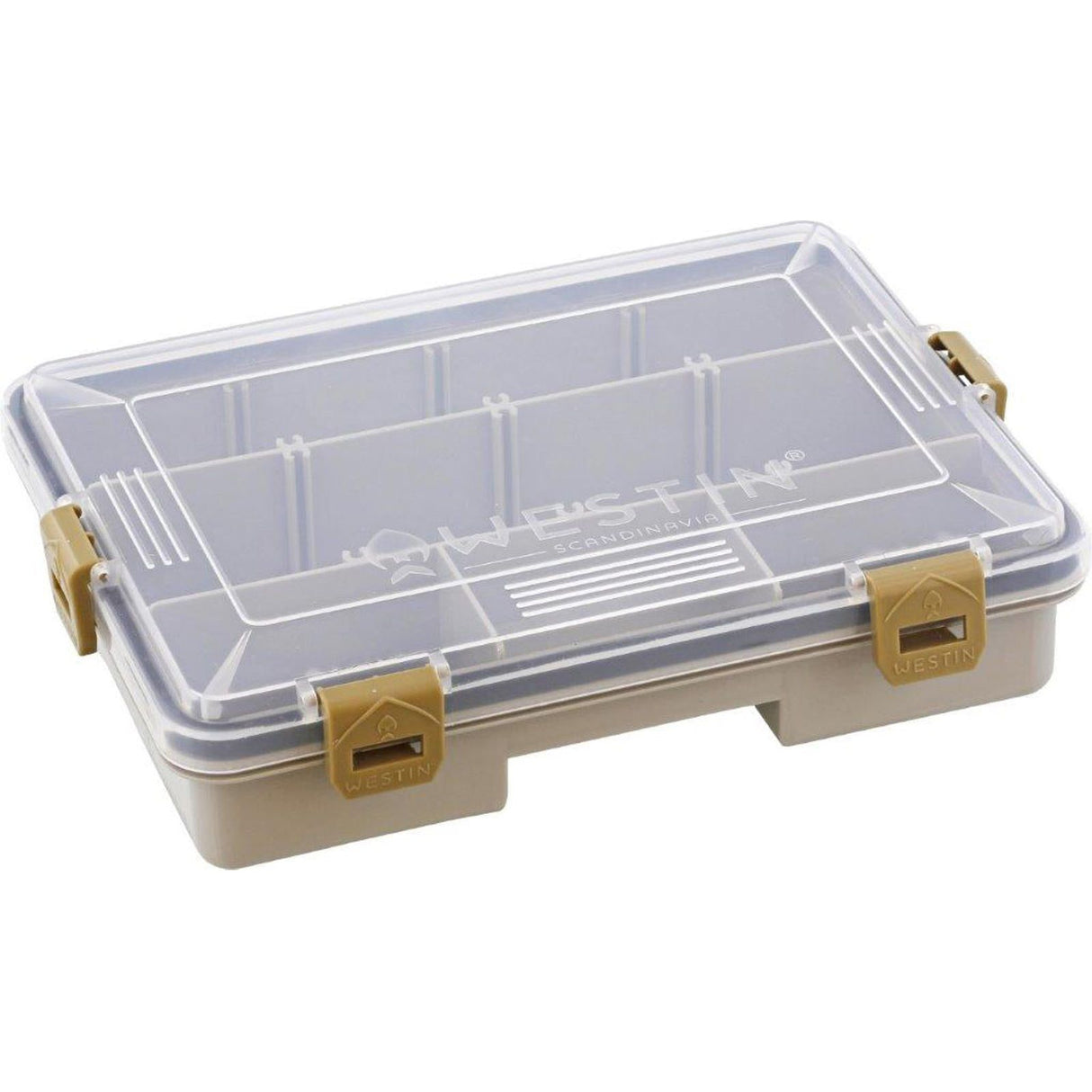 Westin W3 Tackle Box S7 - 23x17cm