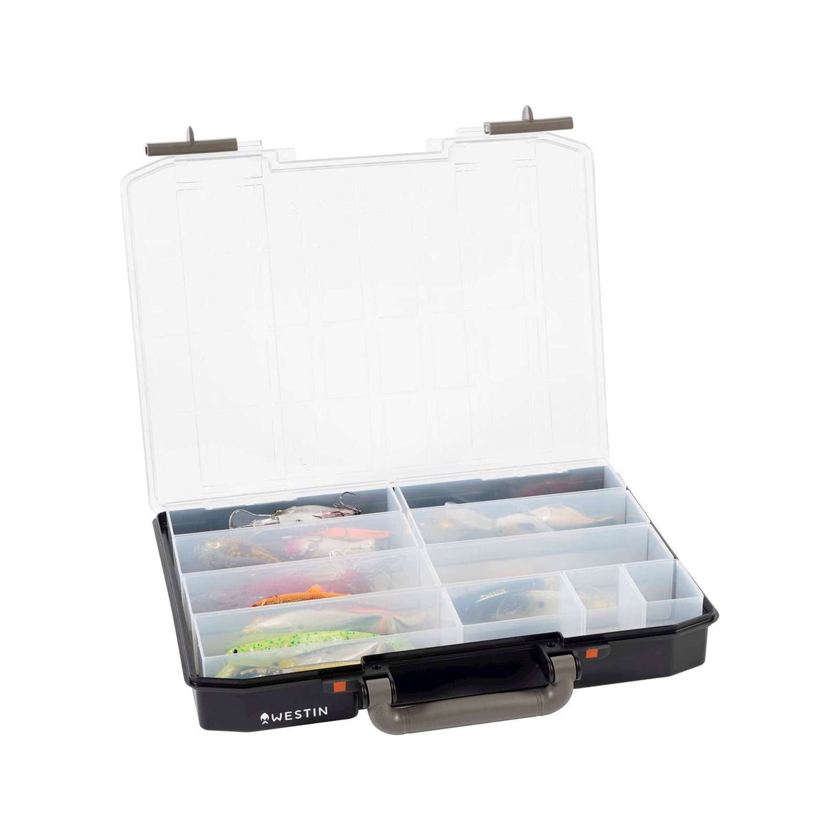 Westin W6 Lure Vault 4